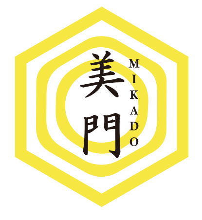 Logo von Mikado